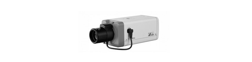 Box Camera